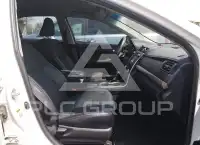2017 Toyota CAMRY фото