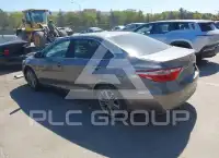 2017 Toyota CAMRY photo