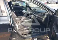 2017 Toyota CAMRY фото