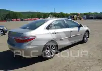 2017 Toyota CAMRY photo
