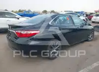 2017 Toyota CAMRY photo
