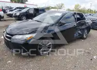2017 Toyota CAMRY фото