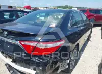 2017 Toyota CAMRY photo