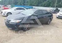 2017 Toyota CAMRY фото