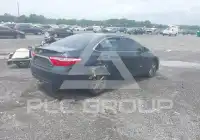 2017 Toyota CAMRY photo