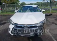2017 Toyota CAMRY фото