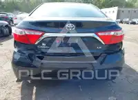 2017 Toyota CAMRY фото