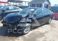 2017 Toyota CAMRY фото