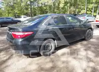 2017 Toyota CAMRY photo