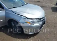 2017 Toyota CAMRY фото