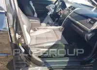 2017 Toyota CAMRY фото