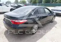 2017 Toyota CAMRY фото