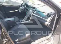 2017 Toyota CAMRY photo