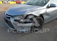 2017 Toyota CAMRY photo