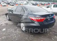2017 Toyota CAMRY фото