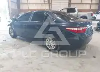 2017 Toyota CAMRY photo