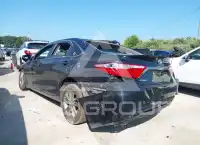 2017 Toyota CAMRY фото