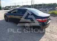 2017 Toyota CAMRY фото