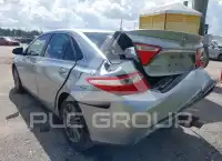 2017 Toyota CAMRY фото
