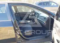2017 Toyota CAMRY photo