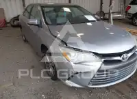 2017 Toyota CAMRY фото