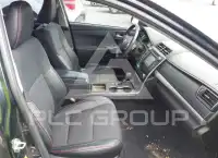 2017 Toyota CAMRY фото
