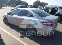 2017 Toyota CAMRY photo