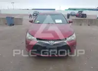 2017 Toyota CAMRY фото