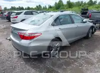 2017 Toyota CAMRY фото