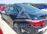 2017 Toyota CAMRY photo