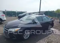 2017 Toyota CAMRY photo