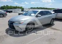 2017 Toyota CAMRY фото