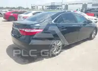 2017 Toyota CAMRY фото