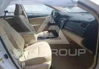 2017 Toyota CAMRY photo