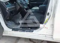 2017 Toyota CAMRY фото