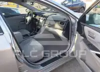 2017 Toyota CAMRY photo