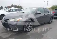 2017 Toyota CAMRY photo