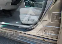 2017 Toyota CAMRY фото