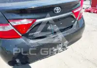 2017 Toyota CAMRY photo