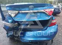 2017 Toyota CAMRY photo