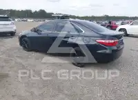 2017 Toyota CAMRY photo