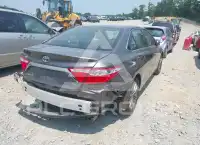2017 Toyota CAMRY photo