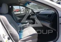 2017 Toyota CAMRY фото