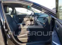 2017 Toyota CAMRY фото