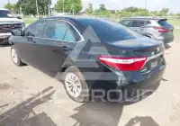 2017 Toyota CAMRY фото