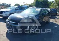 2017 Toyota CAMRY фото