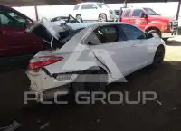 2017 Toyota CAMRY фото
