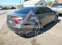 2017 Toyota CAMRY photo