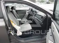 2017 Toyota CAMRY фото