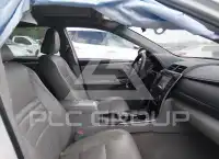 2017 Toyota CAMRY фото